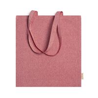 SHOPPER IN COTONE RICICLATO 120 GR